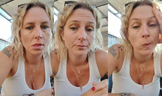 zialisa87 TikTok Live — Aug 26, 2026, 6:04 AM
