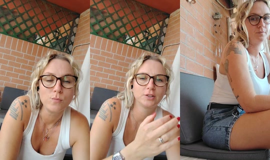 zialisa87 TikTok Live — Aug 26, 2026, 11:46 AM