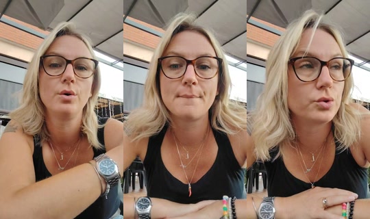 zialisa87 TikTok Live — Aug 27, 2026, 5:38 AM