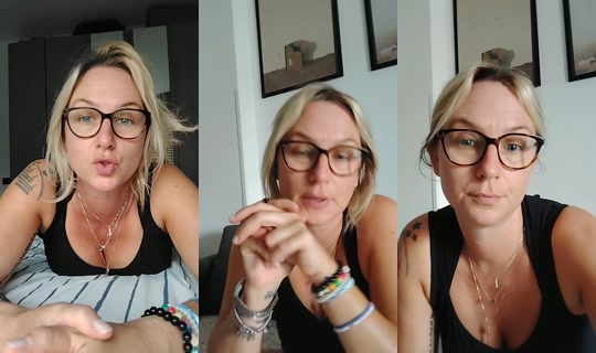 zialisa87 TikTok Live — Aug 27, 2026, 4:36 PM