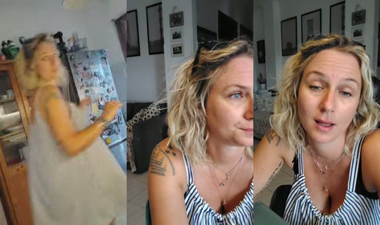 zialisa87 TikTok Live — Aug 28, 2026, 3:12 PM