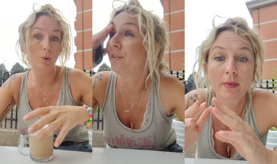 zialisa87 TikTok Live — Aug 29, 2026, 5:29 AM