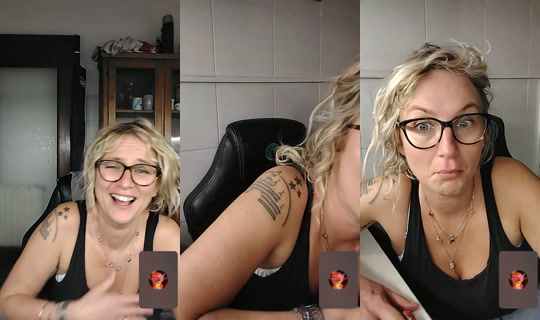 zialisa87 TikTok Live — Sep 30, 2026, 6:16 PM