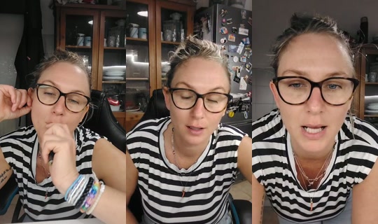 zialisa87 TikTok Live — Oct 1, 2026, 5:33 PM