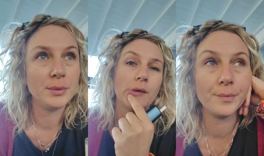 zialisa87 TikTok Live — Oct 3, 2026, 6:05 AM