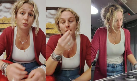 zialisa87 TikTok Live — Oct 4, 2026, 5:54 PM
