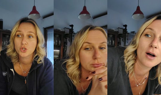 zialisa87 TikTok Live — Oct 7, 2026, 12:01 PM