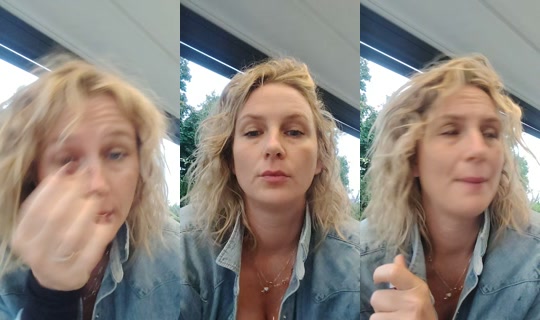 zialisa87 TikTok Live — Oct 8, 2026, 6:03 AM