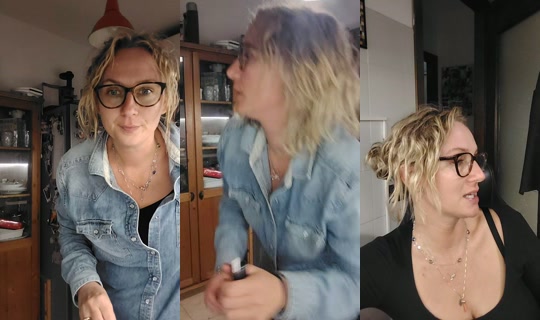 zialisa87 TikTok Live — Oct 8, 2026, 5:00 PM