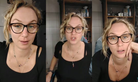 zialisa87 TikTok Live — Oct 8, 2026, 6:23 PM