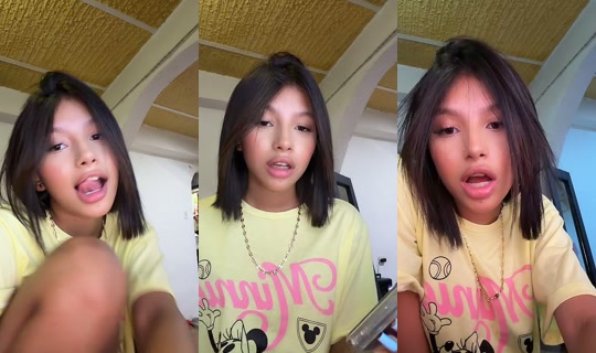 ziarelisaraujo TikTok Live — Sep 19, 2026, 4:27 AM