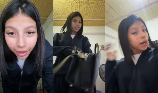 ziarelisaraujo TikTok Live — Sep 21, 2026, 10:29 AM