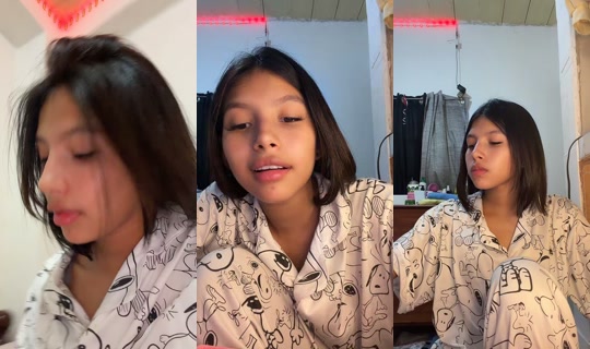 ziarelisaraujo TikTok Live — Sep 28, 2026, 3:14 AM