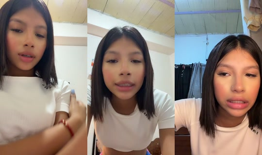 ziarelisaraujo TikTok Live — Oct 2, 2026, 5:30 AM