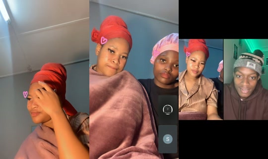 zibusisoradebe671 TikTok Live — Aug 20, 2026, 6:30 PM