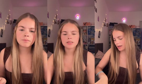 zicoliacastro TikTok Live — Aug 22, 2026, 8:36 PM