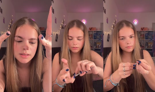 zicoliacastro TikTok Live — Aug 22, 2026, 9:27 PM