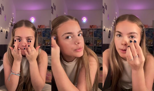 zicoliacastro TikTok Live — Aug 23, 2026, 1:56 PM