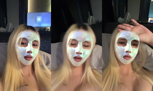 zicolorrr TikTok Live — Oct 2, 2026, 1:04 PM