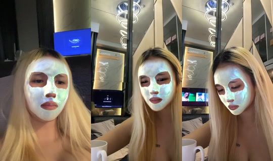 zicolorrr TikTok Live — Oct 2, 2026, 3:15 PM