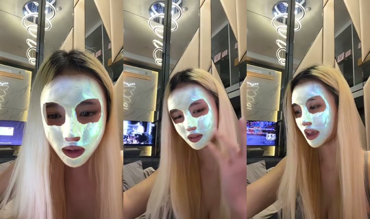 zicolorrr TikTok Live — Oct 2, 2026, 4:55 PM