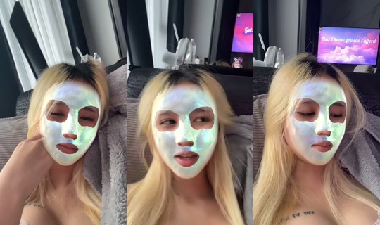 zicolorrr TikTok Live — Oct 3, 2026, 6:13 AM