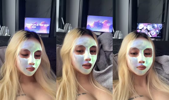 zicolorrr TikTok Live — Oct 3, 2026, 7:35 AM