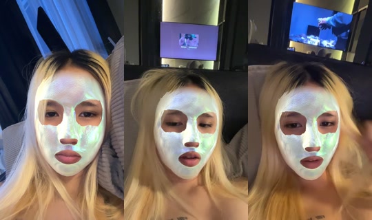 zicolorrr TikTok Live — Oct 3, 2026, 11:03 AM
