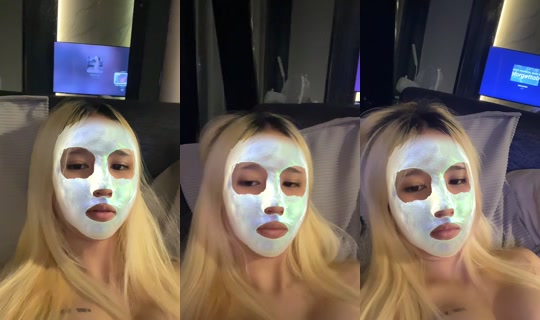 zicolorrr TikTok Live — Oct 3, 2026, 11:53 AM