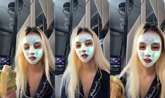 zicolorrr TikTok Live — Oct 4, 2026, 12:35 AM