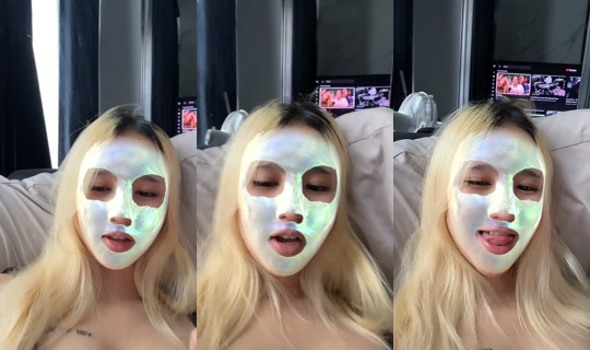 zicolorrr TikTok Live — Oct 4, 2026, 1:21 AM