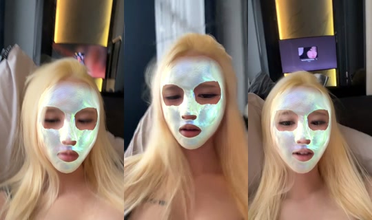 zicolorrr TikTok Live — Oct 4, 2026, 9:10 AM