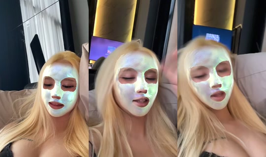 zicolorrr TikTok Live — Oct 4, 2026, 9:51 AM