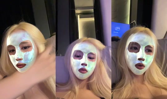 zicolorrr TikTok Live — Oct 4, 2026, 2:32 PM