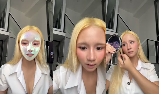 zicolorrr TikTok Live — Oct 5, 2026, 4:24 AM