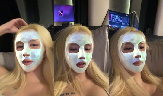 zicolorrr TikTok Live — Oct 5, 2026, 12:55 PM