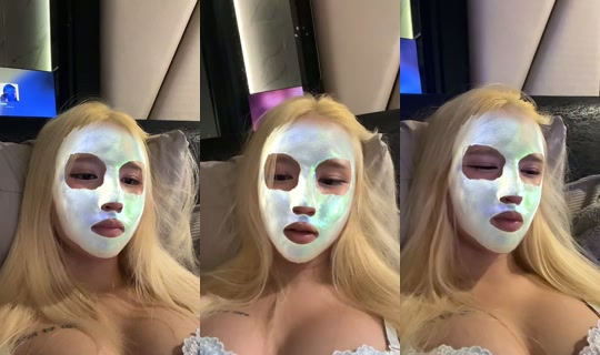 zicolorrr TikTok Live — Oct 5, 2026, 3:36 PM