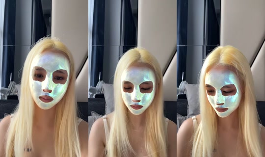 zicolorrr TikTok Live — Oct 7, 2026, 4:42 AM