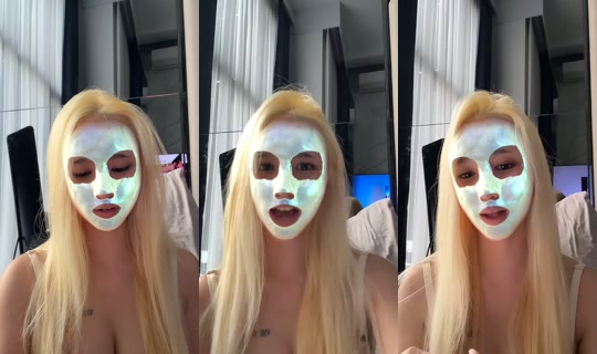 zicolorrr TikTok Live — Oct 7, 2026, 10:02 AM