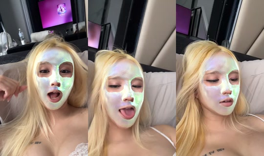 zicolorrr TikTok Live — Oct 8, 2026, 7:10 AM