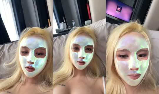 zicolorrr TikTok Live — Oct 8, 2026, 8:03 AM