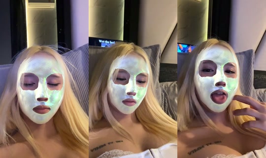 zicolorrr TikTok Live — Oct 8, 2026, 12:40 PM
