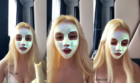 zicolorrr TikTok Live — Oct 9, 2026, 4:05 AM