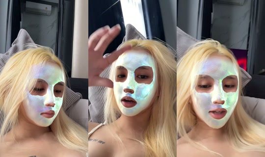 zicolorrr TikTok Live — Oct 9, 2026, 5:05 AM