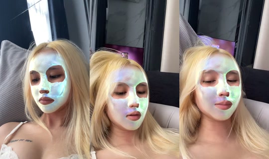 zicolorrr TikTok Live — Oct 9, 2026, 5:32 AM