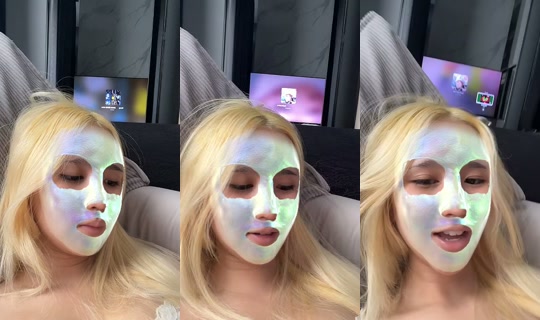zicolorrr TikTok Live — Oct 9, 2026, 6:22 AM