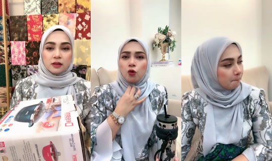 zieffa_official TikTok Live — Aug 24, 2026, 1:53 PM