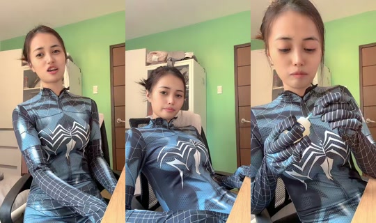 ziggyjoy29 TikTok Live — Aug 21, 2026, 1:52 AM