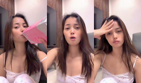 ziggyjoy29 TikTok Live — Sep 24, 2026, 12:34 PM