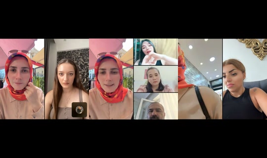 zihin.mimar41 TikTok Live — Aug 27, 2026, 1:42 PM
